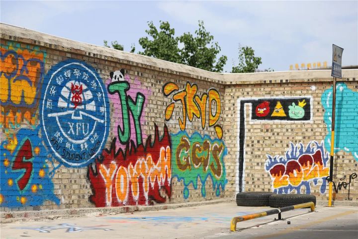 爱上西译的66个理由