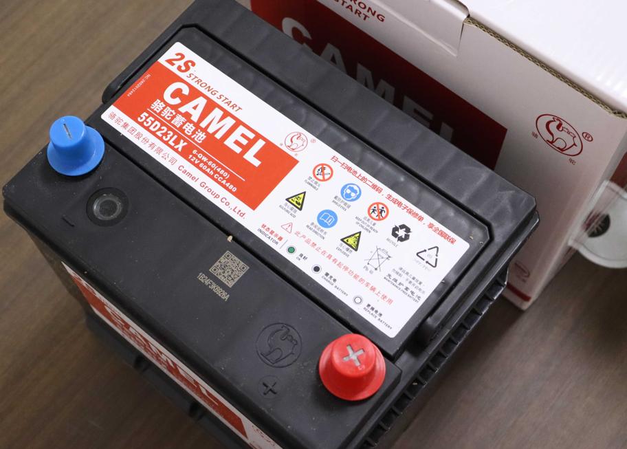 骆驼高性能1s蓄电池,骆驼蓄电池轻型