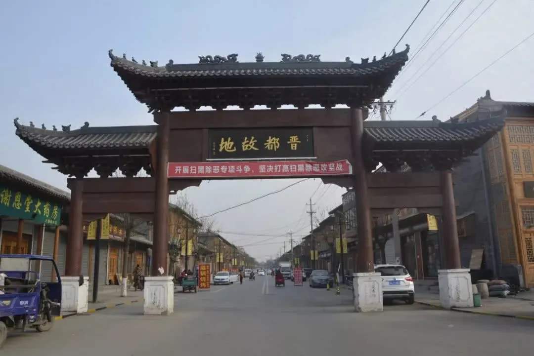 这才叫大器晚成：老头64岁了，才开始争霸天下