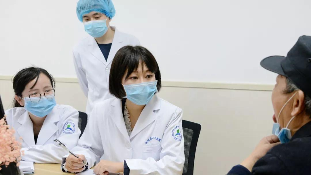 身边好医生视频,身边的优秀医生