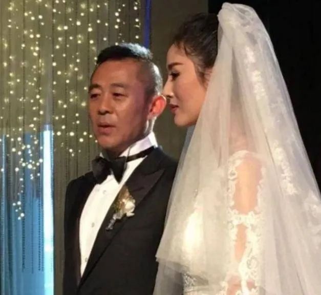 赵处长和侯勇的婚姻,侯勇三段婚姻最终娶了哪个女人
