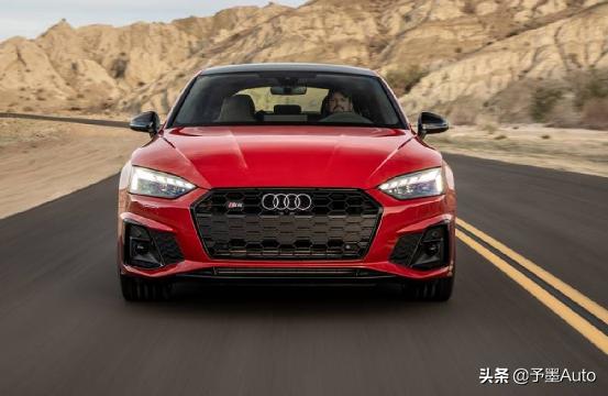 奥迪s款和a款有什么区别,奥迪s系列哪一款性能最好