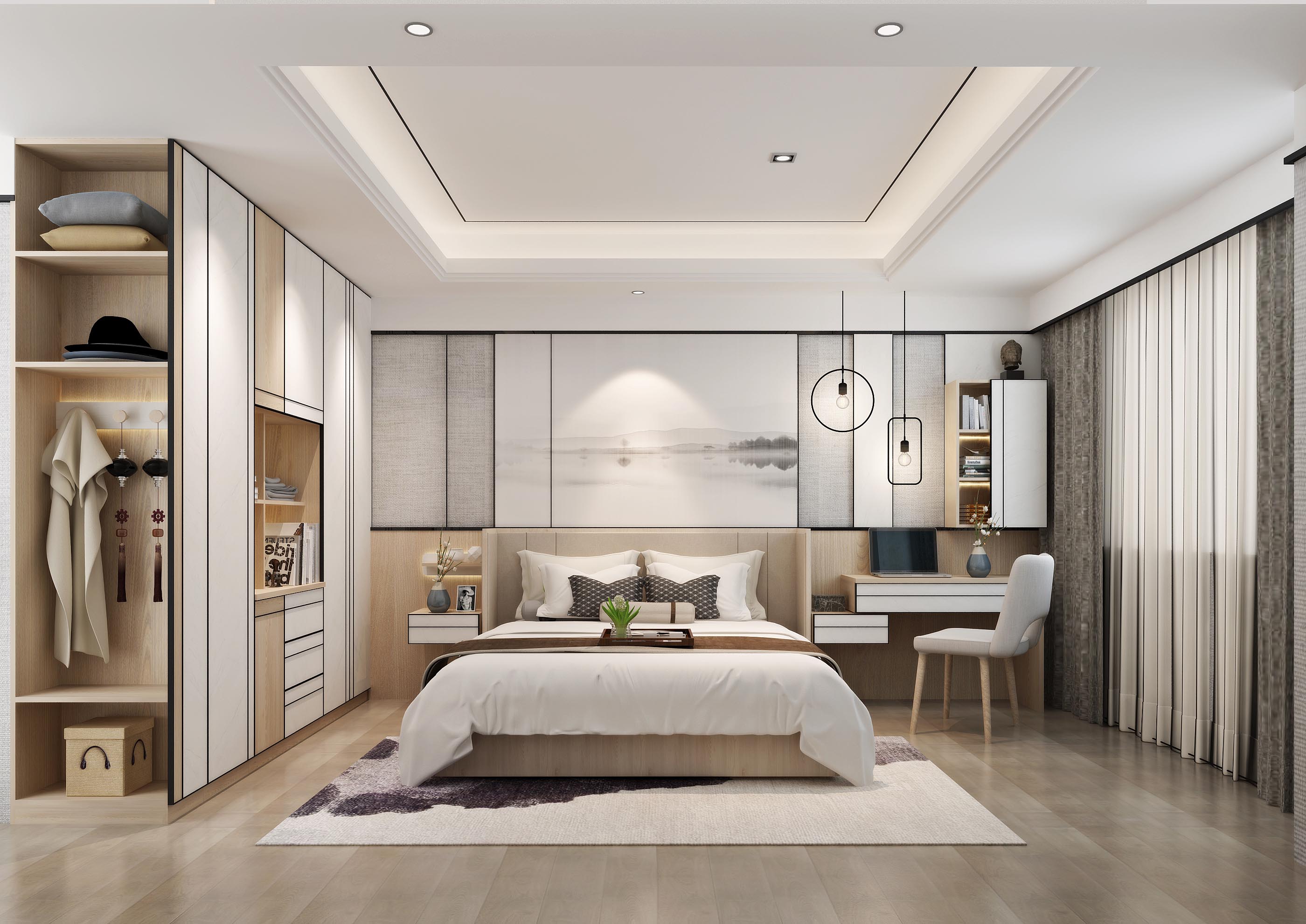 伊百丽全屋定制【51定制惠，无醛焕新家】活动钜惠来袭！