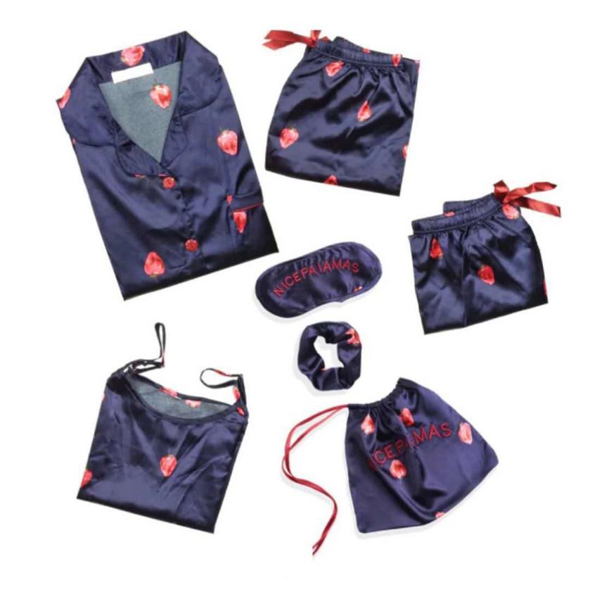 仙女居家睡衣套装,仙女家居加厚睡衣