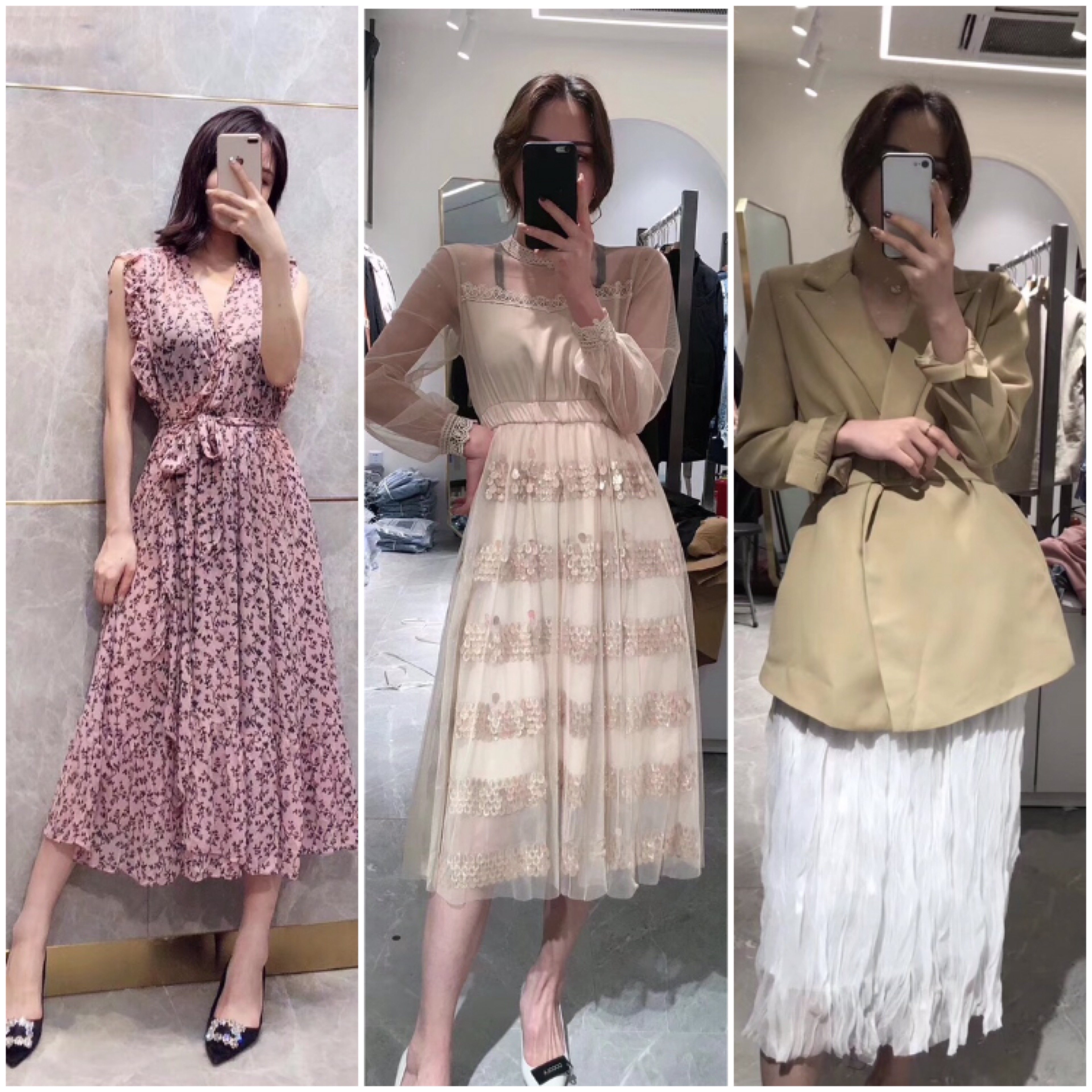 深圳南油怎样进货,深圳南油中低档拿货攻略