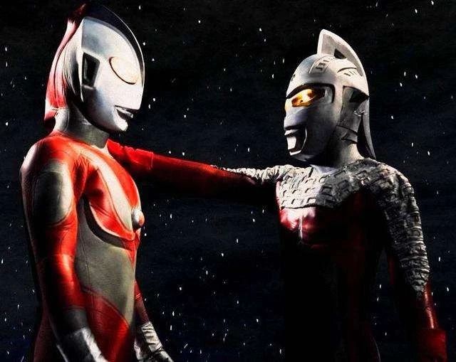 关于奥特曼你不知道的那些小秘密,奥特曼你不知道哪些冷知识