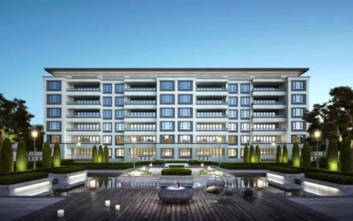 北碚养老产业,北碚发展很差的原因