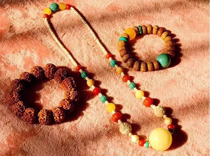 绿松石搭配什么配饰最好,绿松石搭配小技巧秒变时尚博主