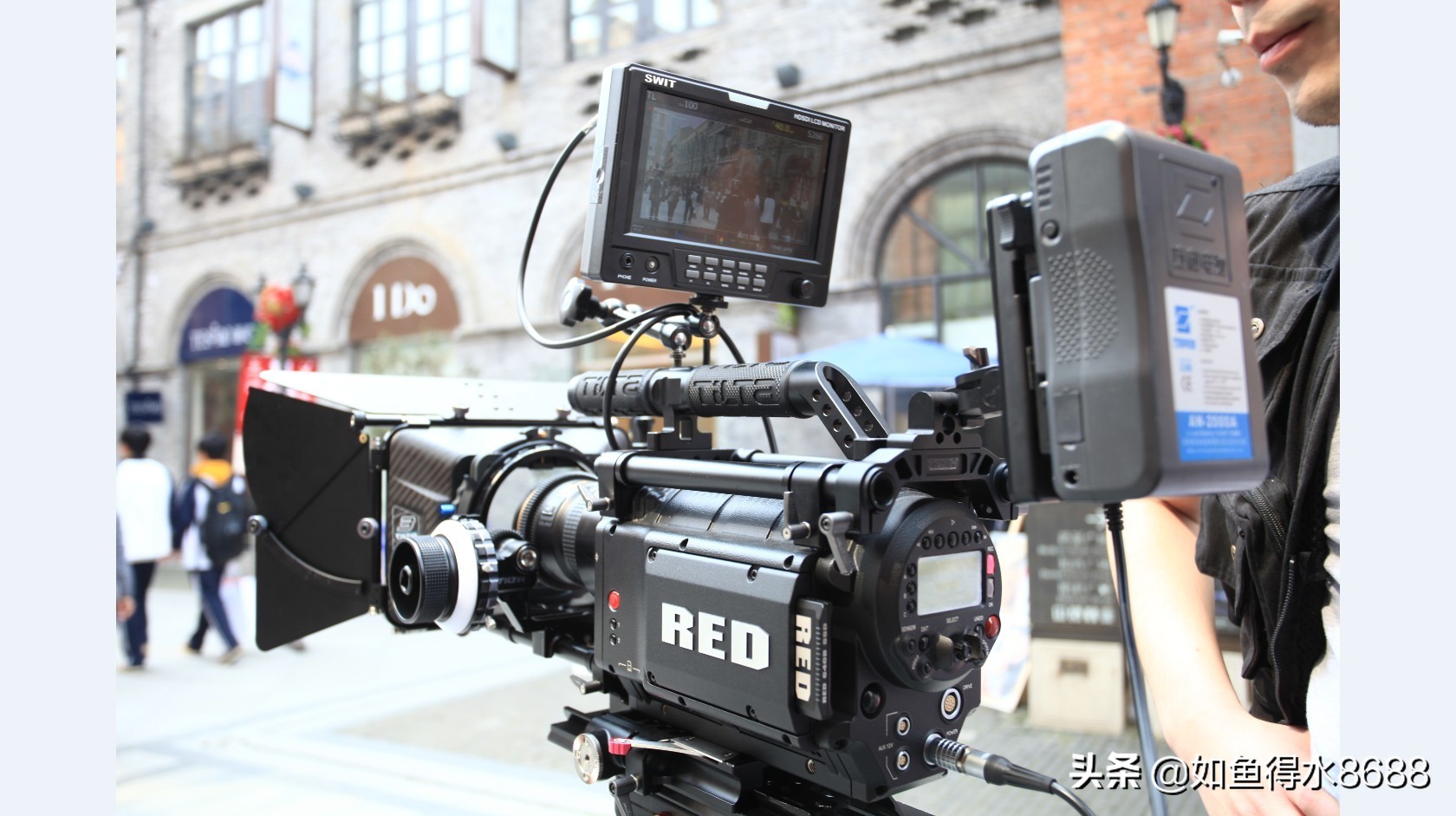 摄像师怎么入门,如何成为摄像师