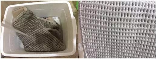 各种顽固污渍和铁锈洗衣神器,教你在家制作懒人洗衣神器