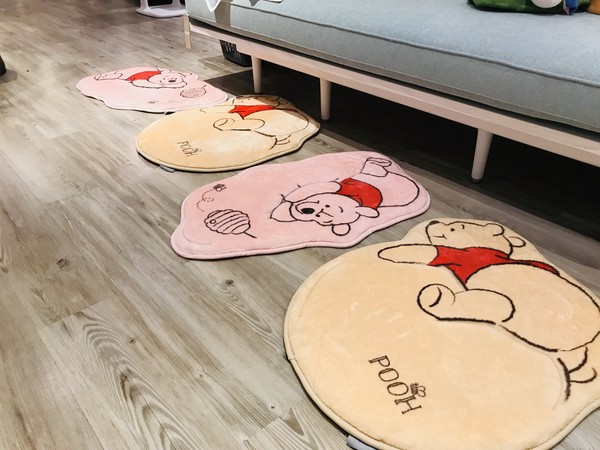 逃避现实的小熊维尼好疗愈新冬季系列单价34元起