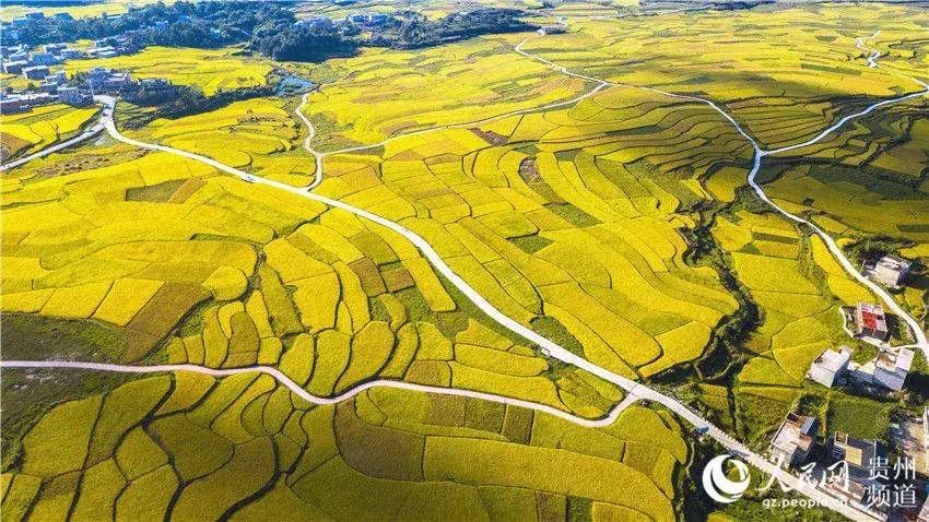 空中全景看贵阳,看贵阳的全景