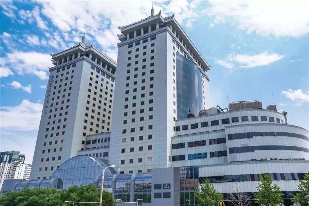 北京阜成门万通市场搬哪了,阜成门万通商城怎么样