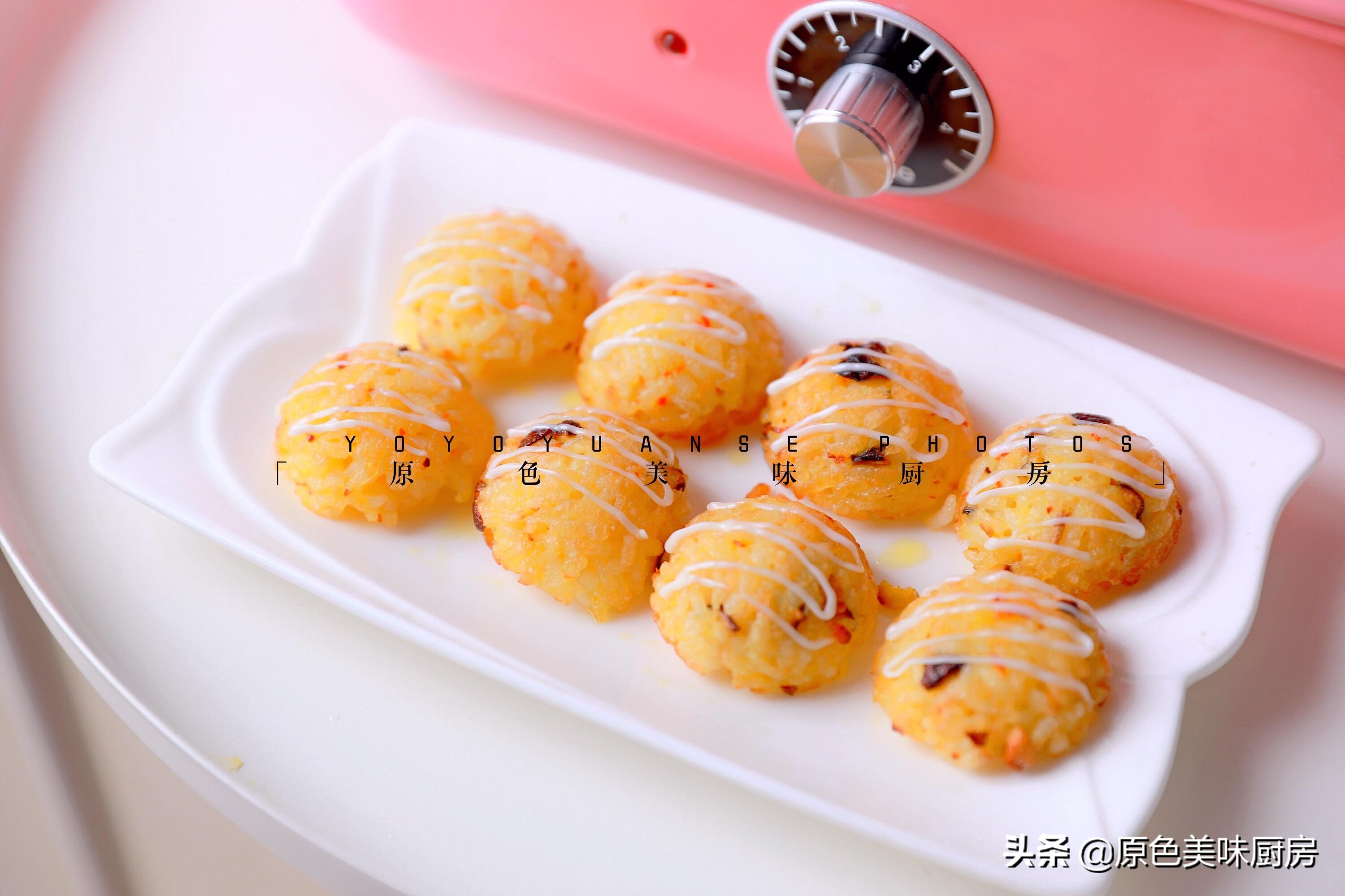 米饭吃不完浪费了怎么办,米饭吃不完怎么做好吃