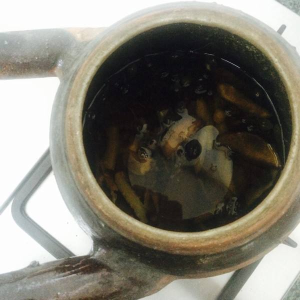 煎中药的注意事项有哪些,煎中药的这些讲究