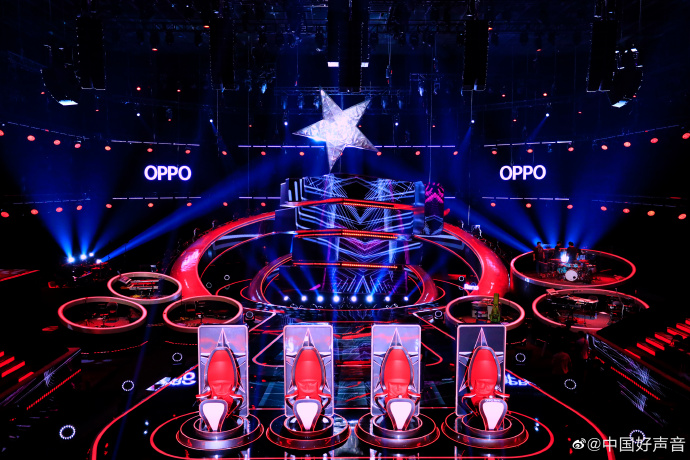 口碑持续发酵，走过七年之痒的《中国好声音》靠这一招屡登热搜