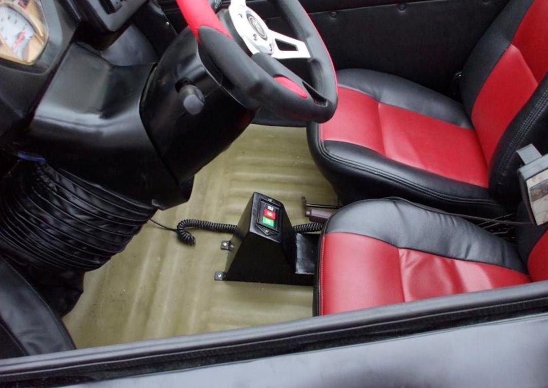 这么丑的车都是谁设计的,这么丑的车是怎么设计出来的