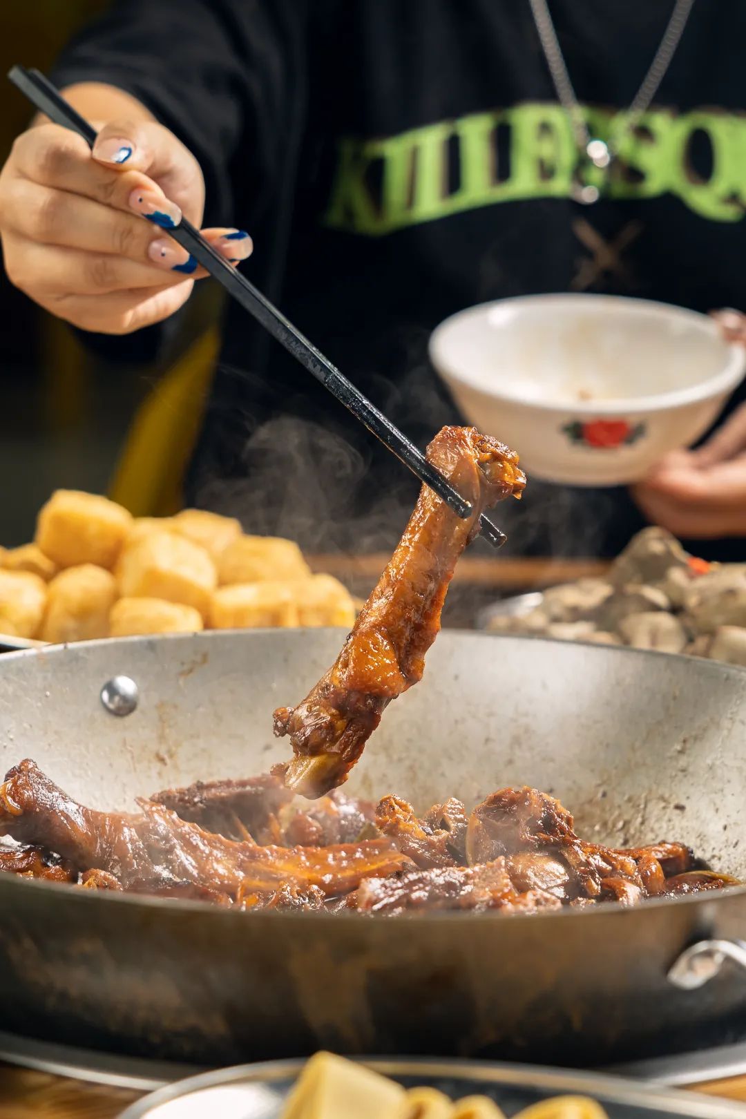 醉鹅老广,广州老字号醉鹅