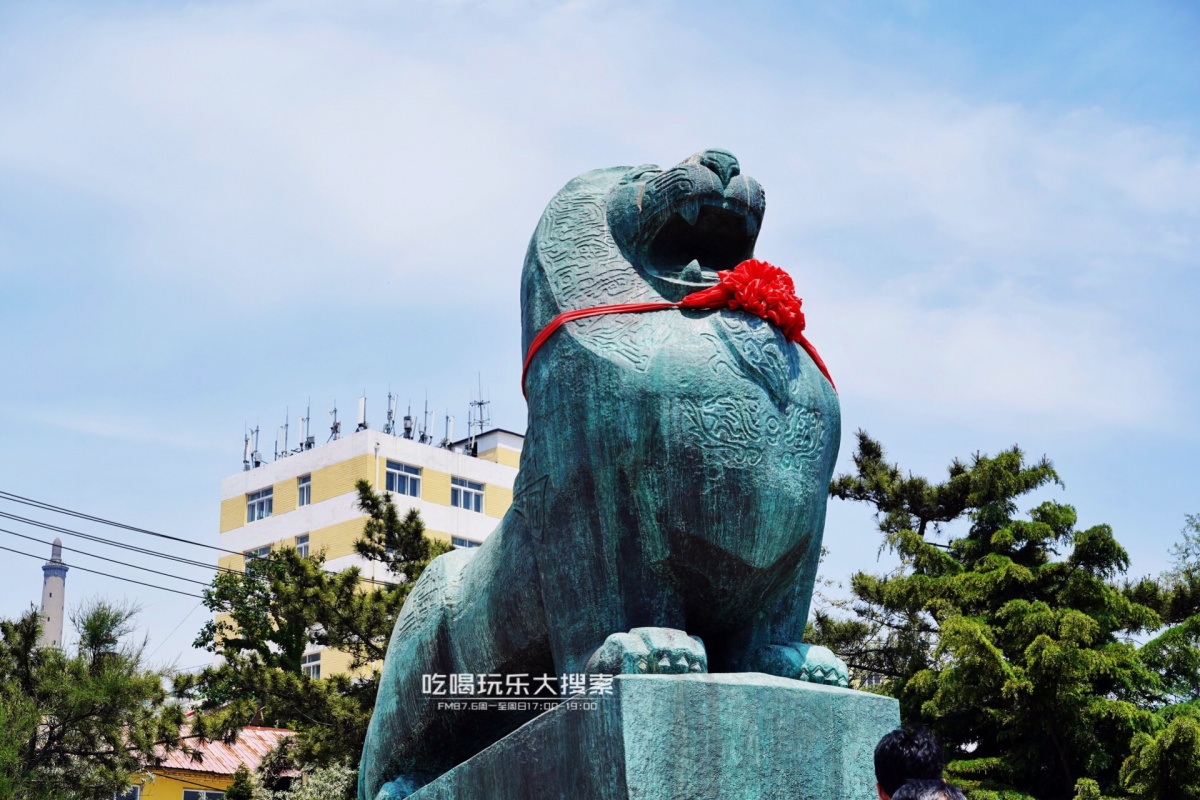 遇上浓浓的大连海蛎子味,青岛海蛎子旅游攻略