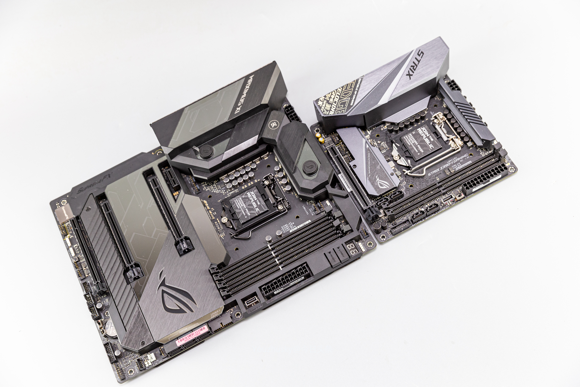 追风者和恩杰水冷,追风者旗舰风冷