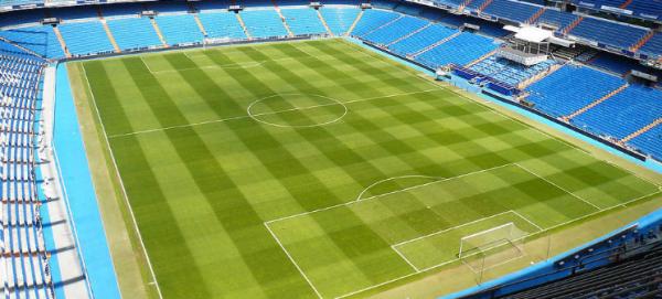 看了这么多年球,还记得那些年进过的球吗