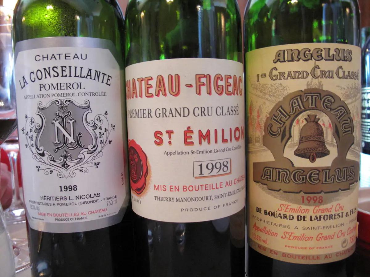 好酱酒一般醒酒时间是多久,尖庄酒怎么快速醒酒