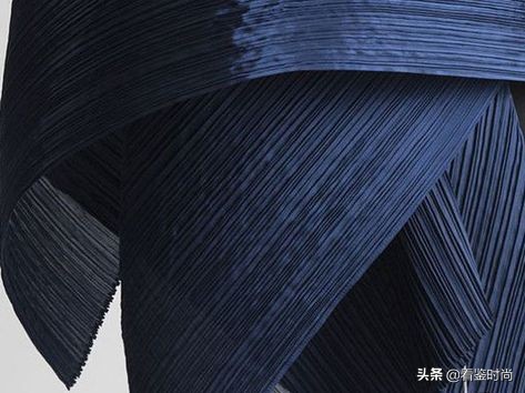 为什么大牌衣服是100%聚酯纤维,为什么大牌都用聚酯纤维