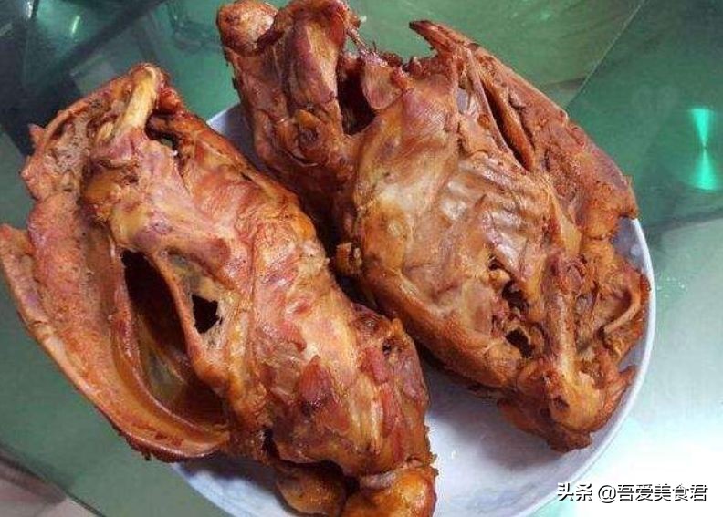 秘制熏鸡配方,正宗的熏鸡的配方