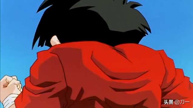 龙珠18号人造人为什么这么强,龙珠地球人类战力天花板