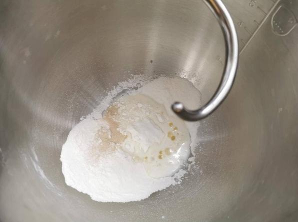 宝宝不喜欢吃馒头怎么做,宝宝不爱吃面怎么做