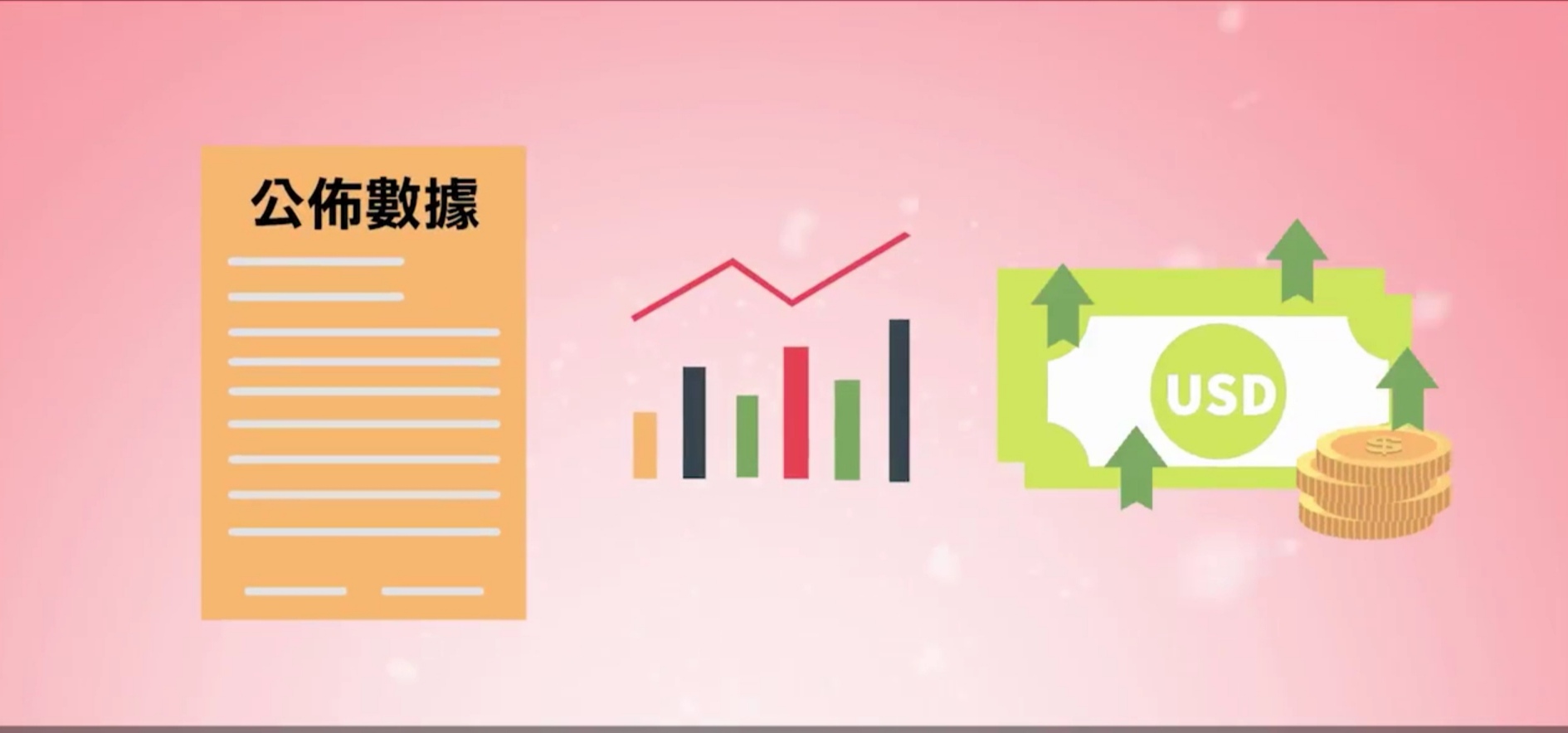 非农数据对股票的涨跌影响很大吗?