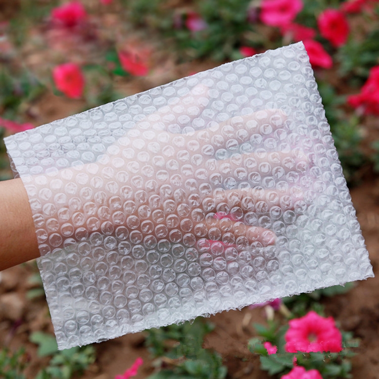 快递袋买什么料的好,快递袋专用填充什么材料