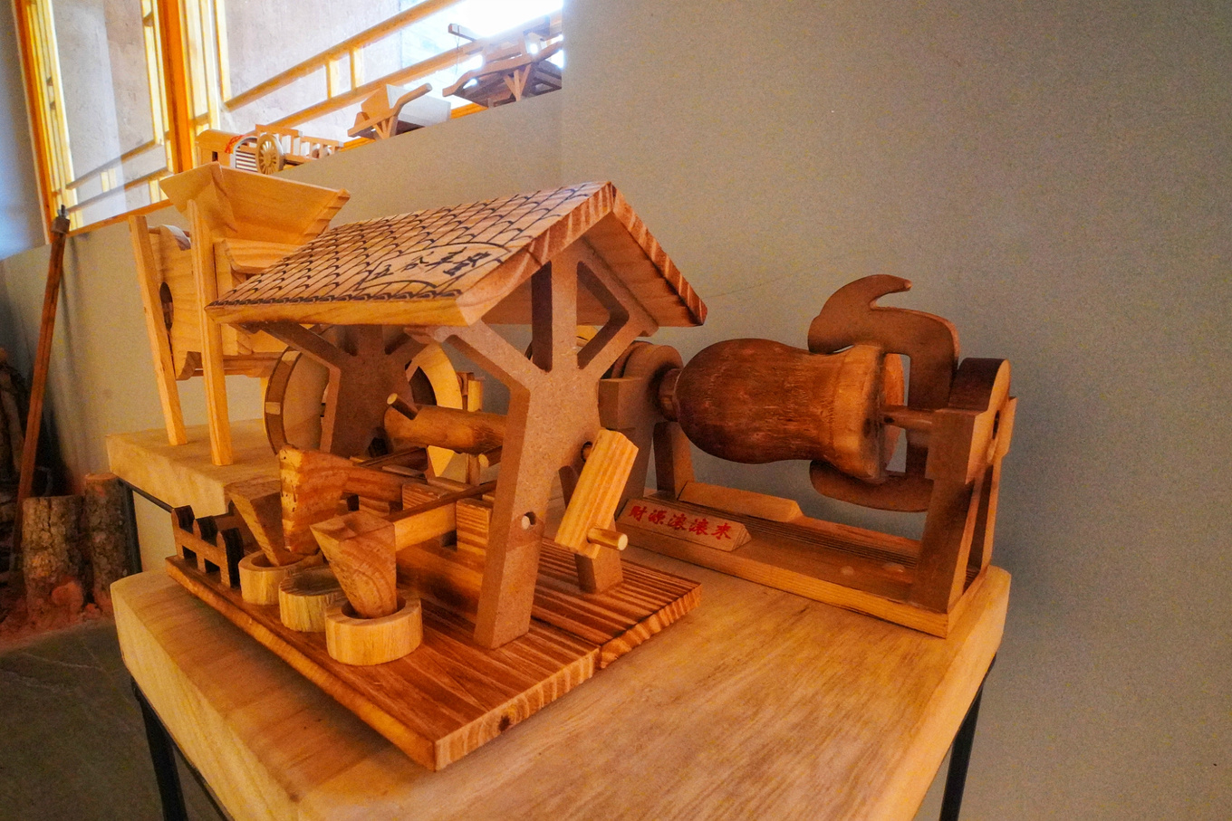 如何对付炎热的高温,炎炎夏日应对冬天