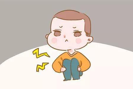 儿童无故腿疼怎么回事,儿童腿疼是风湿病跟血液有关系么