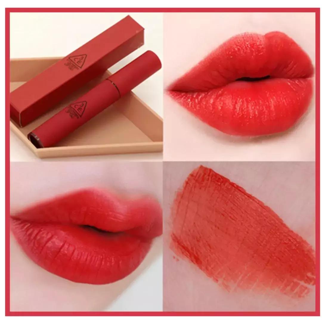 纪梵希口红显白不挑皮,2029年最好看的口红