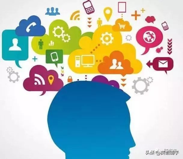 知道了英语单词和汉字之间的秘密，单词记忆其实很简单