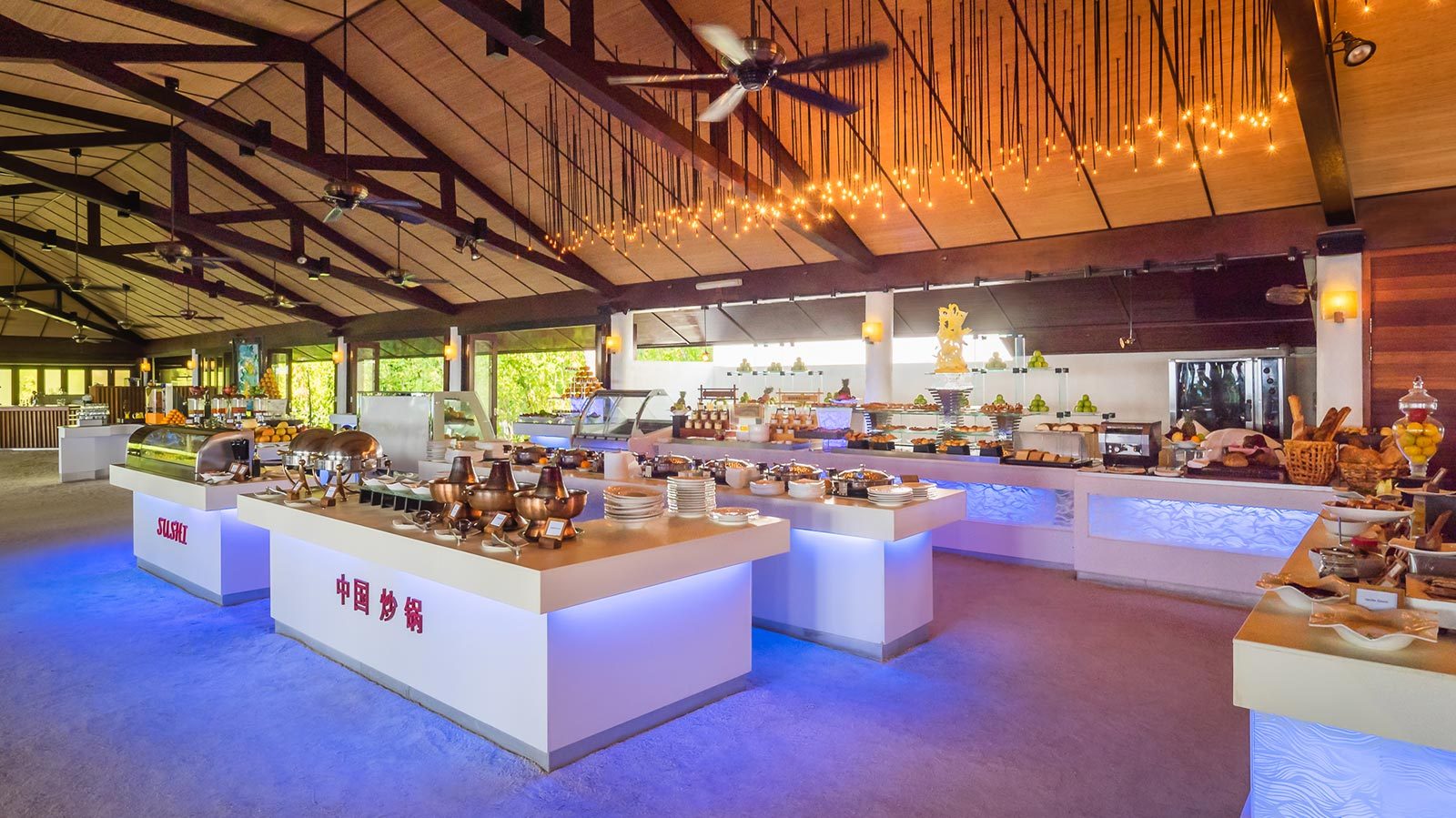 梦想实现的地方叫什么,港丽岛