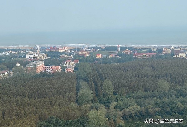 山东休闲康养哪个地方好,山东省内康养旅游哪里好