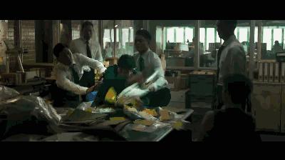 2018十大票房最高的电影,2019年票房排行榜前十名