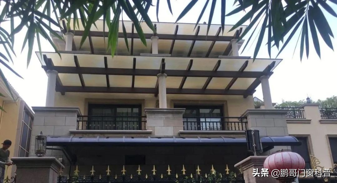 2021年家装门窗铝材怎样选,家装门窗怎么选