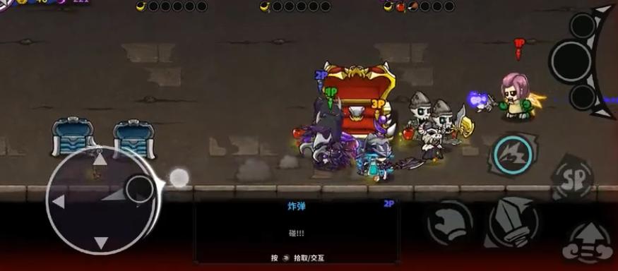 游戏背叛经典场面,游戏史上最深刻的背叛