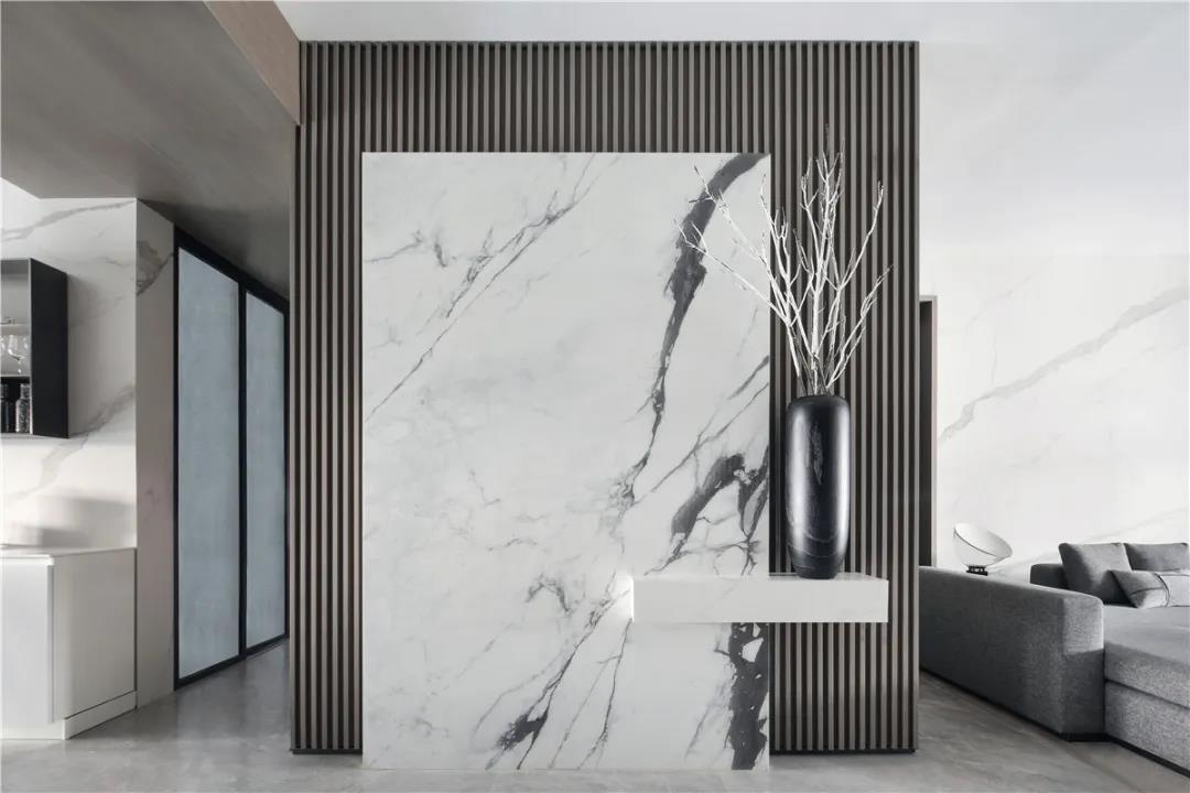 太谷形上|郑州荣盛华府：雅奢之境，退让出生活的诗意