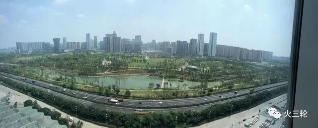 天府一街房子推荐,成都天府一街值得住吗