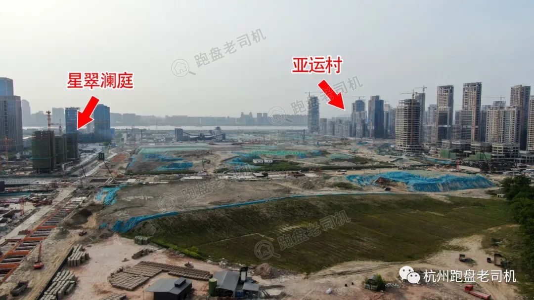 这个世纪城神盘,就算塔机全塌一遍,也会被人摇爆