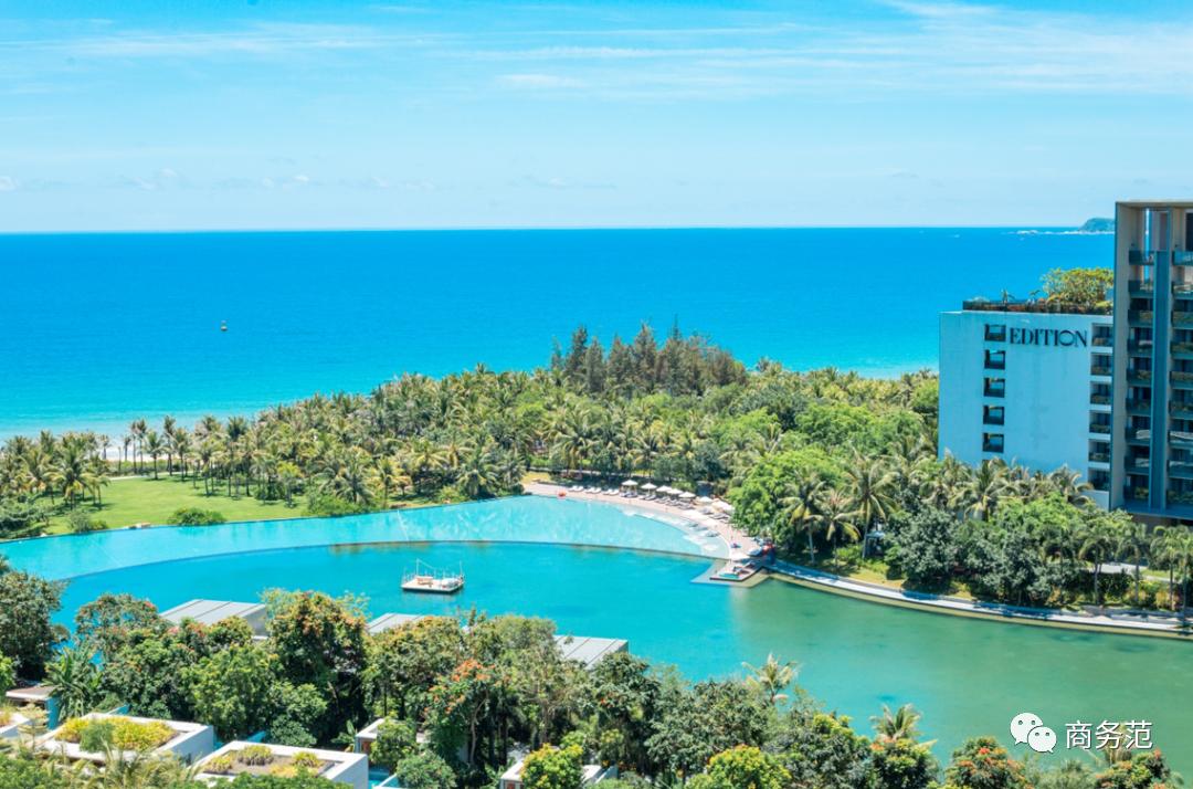 在海南的三天两夜逛大牌美妆护肤,去海南免税店必买护肤品