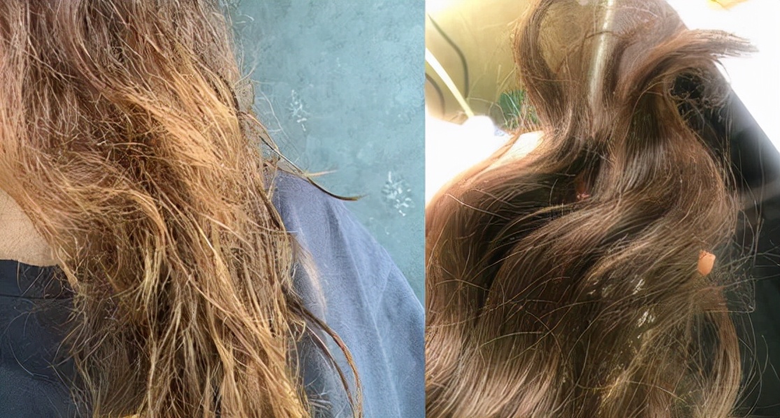 洗头发五个要点,洗头发太频繁会脱发吗