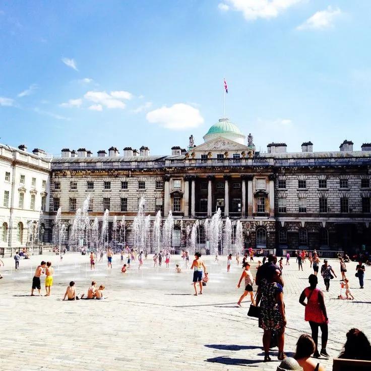 去英国留学需知道三大安全知识,去英国留学最新流程和费用