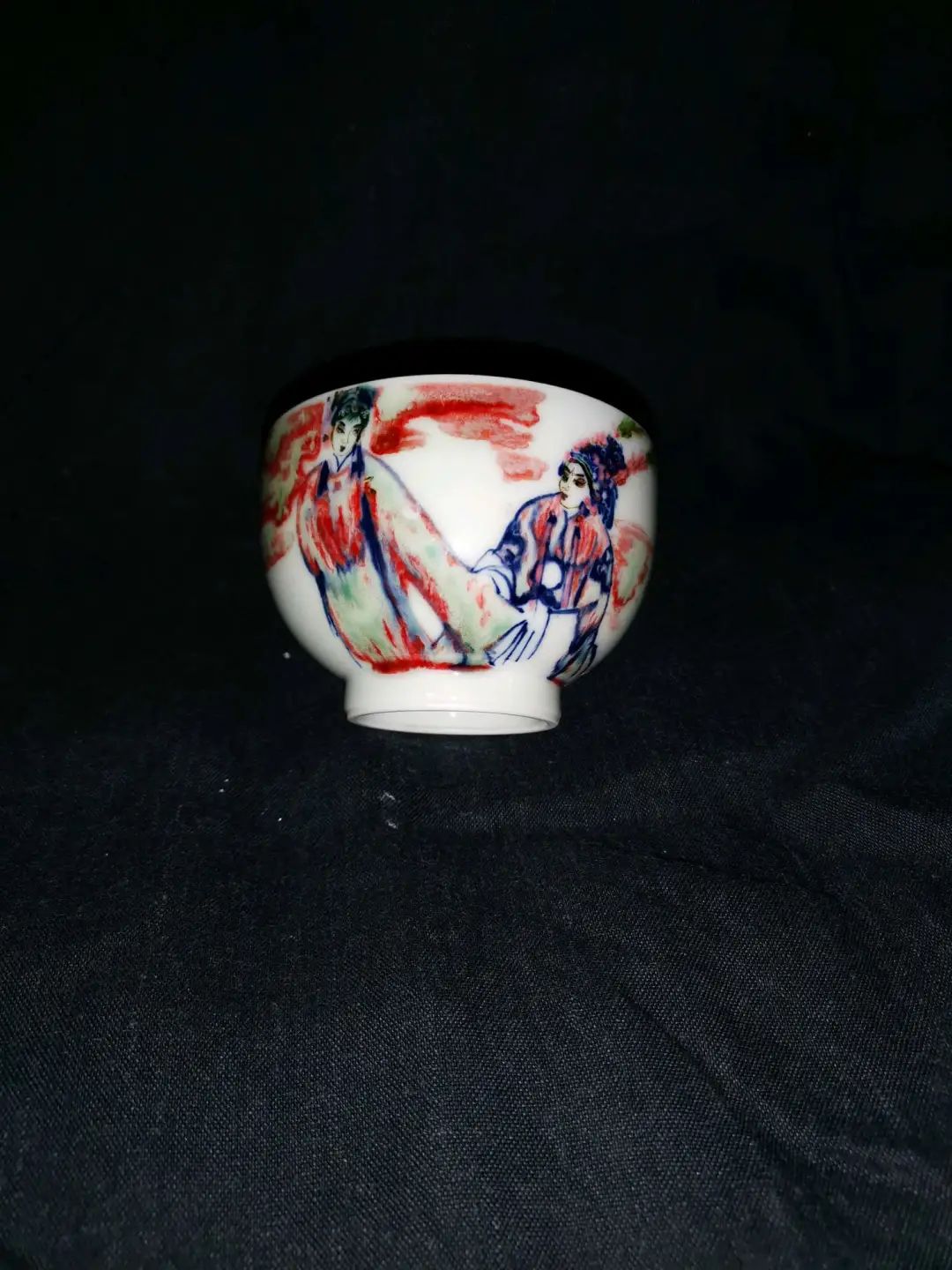 景德镇陶瓷水杯价格表,景德镇杯子轻还是重