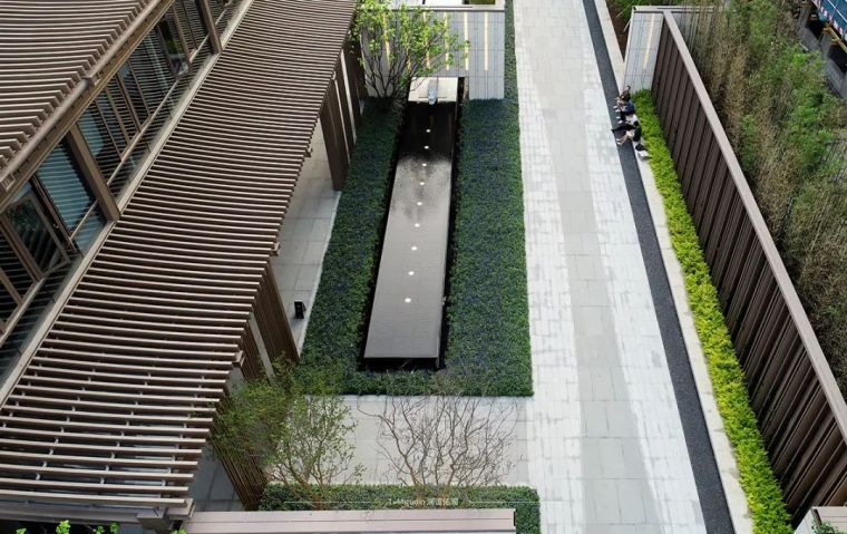 苏州中海青剑湖上园湾示范区,苏州青剑湖上园湾龙湖熙上