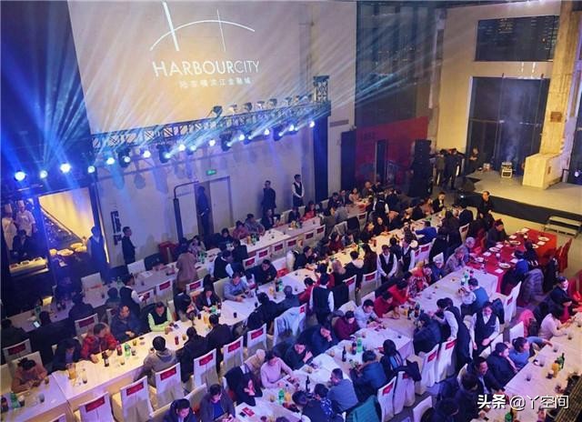 适合公司晚宴表演,适合企业年会的活动